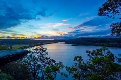 Hanging Rock - Accommodation Perth 0