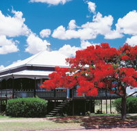 Harry Redford Interpretive Centre - Accommodation Perth
