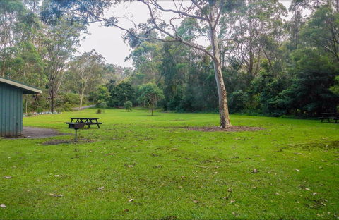 Haynes Flat Picnic Area - Accommodation Perth 0