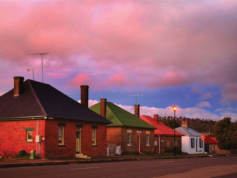 Heritage Highway - Accommodation Perth 1