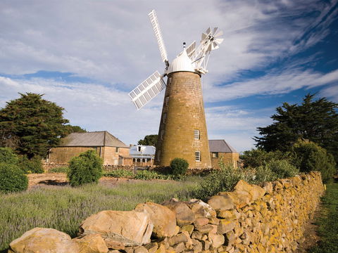 Heritage Highway - Accommodation Perth 2