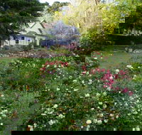 Heysen - The Cedars - Accommodation Perth