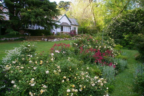 Heysen - The Cedars - Accommodation Perth 0