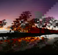 Highfields - Accommodation Perth