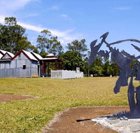 Hou Wang Chinese Temple and Museum - Accommodation Perth