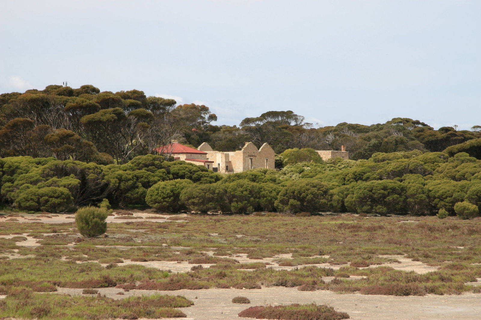 Stenhouse Bay SA Accommodation Perth