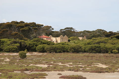 Inneston Historic Walk - Accommodation Perth 0