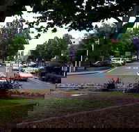 Inverell - Perth Resorts
