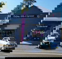 Jespresso - Accommodation Perth