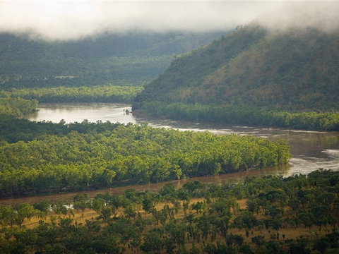 Judbarra / Gregory National Park - Perth Resorts 1
