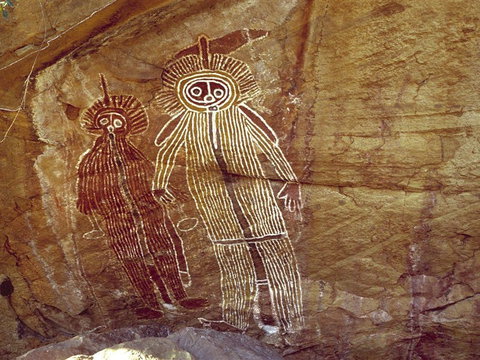 Judbarra / Gregory National Park - Perth Resorts 2