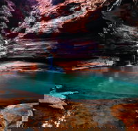 Karijini National Park - Accommodation Perth