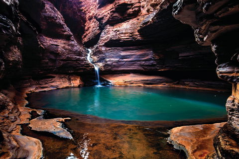 Karijini National Park - Accommodation Perth 0