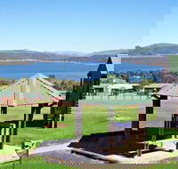 Lake Glenbawn Recreation Area - Accommodation Perth