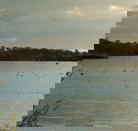 Lake Inverell Reserve - Perth Resorts