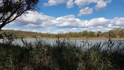 Lake Inverell Reserve - Accommodation Perth 1