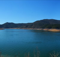 Lake Eildon National Park - Accommodation Perth