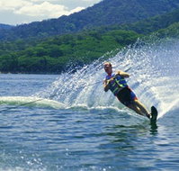 Lake Eildon - Accommodation Perth