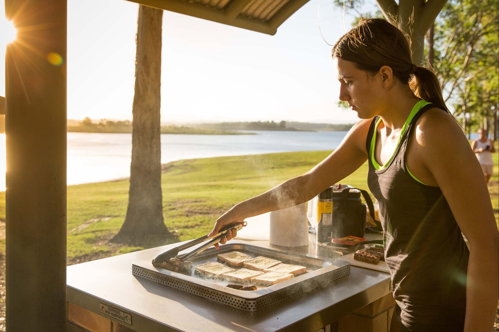 Joyner QLD Accommodation Perth