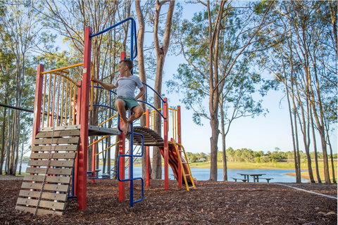 Lake Samsonvale - Perth Resorts 2