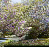 Leis Park - Accommodation Perth