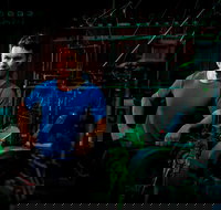 Lindner Sock Factory and shop - Perth Resorts