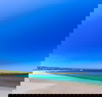 Long Beach - Accommodation Perth
