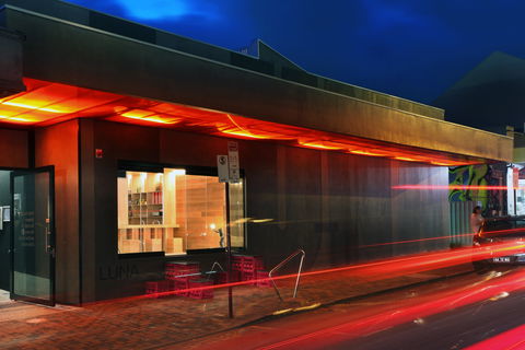 Luna Cinemas Leederville - Accommodation Perth 0