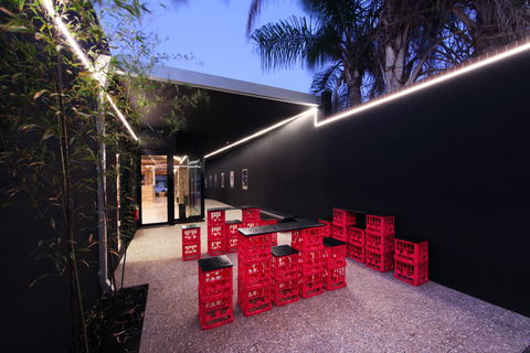 Luna Cinemas Leederville - Accommodation Perth 2
