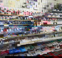 Maclean Scottish Shop - Perth Resorts