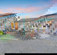 Made in Marulan - Accommodation Perth