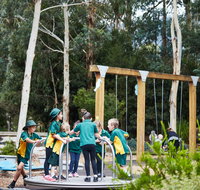 Marysville Kin Playspace - Accommodation Perth