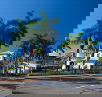 Maritime Museum of Townsville - Accommodation Perth