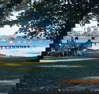 Matilda Bay Reserve - Accommodation Perth
