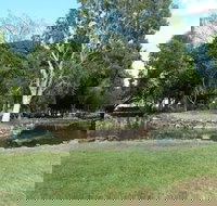 McIntosh Island Park - Perth Resorts