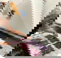 Megalo Print Studio  Gallery - Accommodation Perth