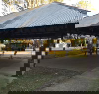 Meteorite Park - Perth Resorts