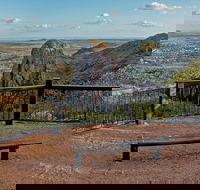 Minerva Hills National Park - Accommodation Perth
