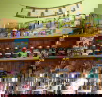 Moonta Mines Sweet Shop - Accommodation Perth