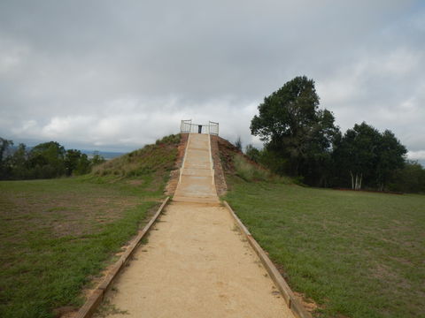 Mount Wooroolin Lookout - Accommodation Perth 2