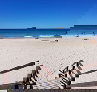 Mudjimba Beach - Accommodation Perth