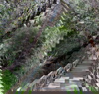 Mulwaree River Walkway - Accommodation Perth