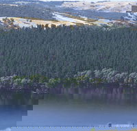 Myponga Reservoir Lookout - Accommodation Perth