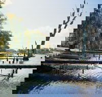 Nagambie - Accommodation Perth