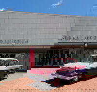National Motor Museum - Accommodation Perth
