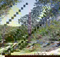 No 1 Pump Station Mundaring - Accommodation Perth