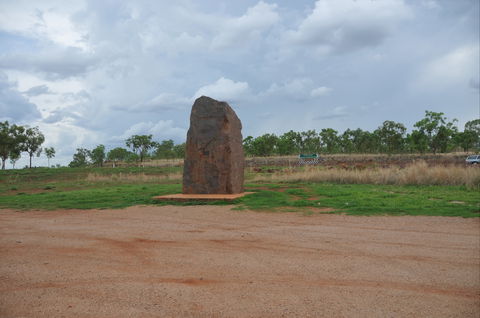 Noel Buntine Memorial - Accommodation Perth 0