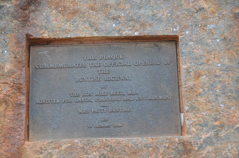 Noel Buntine Memorial - Accommodation Perth 2