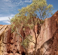 Ochre Pits - Accommodation Perth