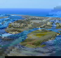 Orient Point - Accommodation Perth